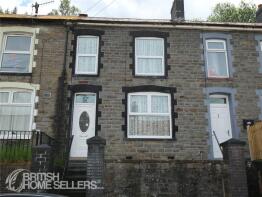 67, Tanycoed Street, Penrhiwceiber, Mountain Ash CF45 3YH
