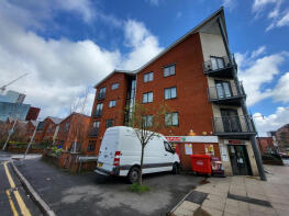 101, Newcastle Street, Manchester M15 6HF