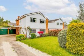 110, Wilbury Road, Letchworth Garden City SG6 4JQ