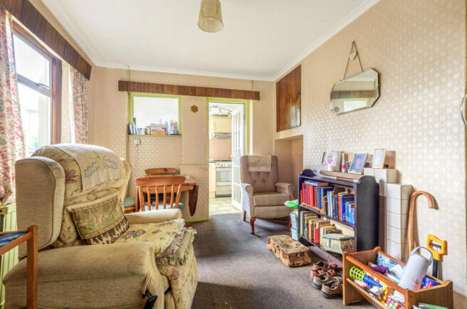 Breakfast Room