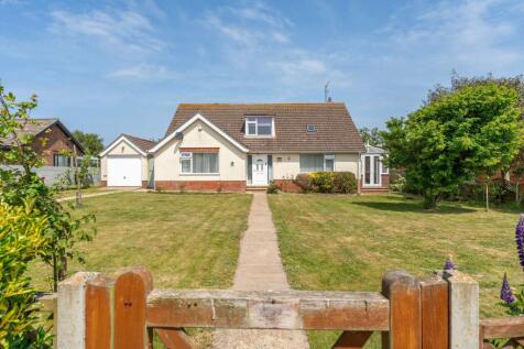 Meadow Drive, Mundesley