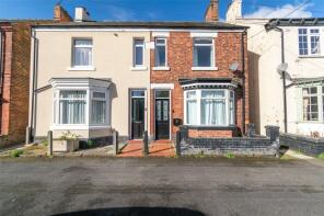 7, New King Street, Middlewich CW10 9ED