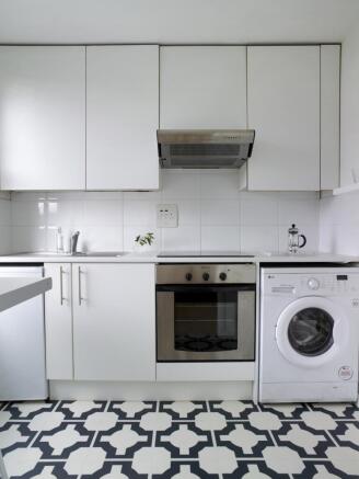 Pimlico flat12325...