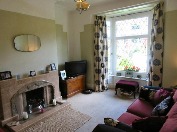 Sitting Room