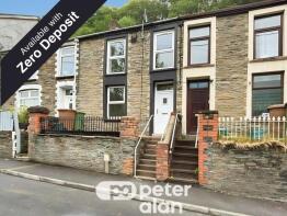 12, Tredegar Road, New Tredegar NP24 6AL