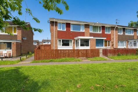 Ashlands Road, Northallerton, North Yorkshire, DL6
