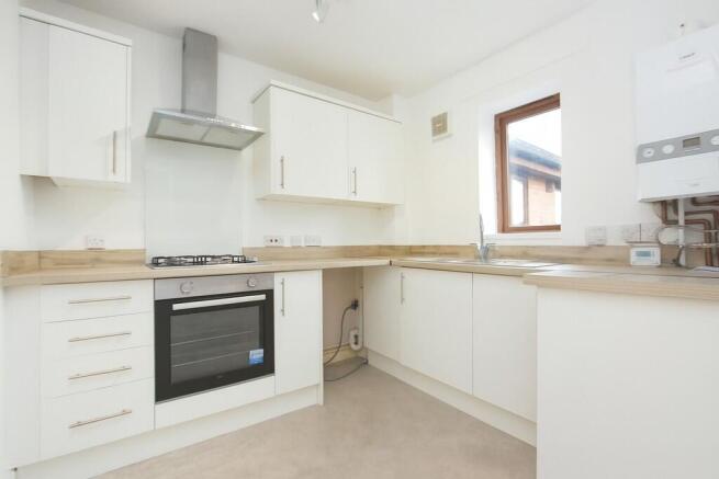 Kitchen 1