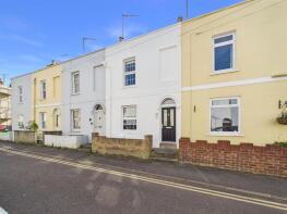 27, Sandford Street, Cheltenham GL53 7JR
