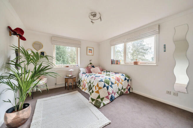 Bedroom Five