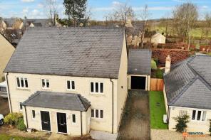 8, Prebendal Close, Peterborough PE8 6SB