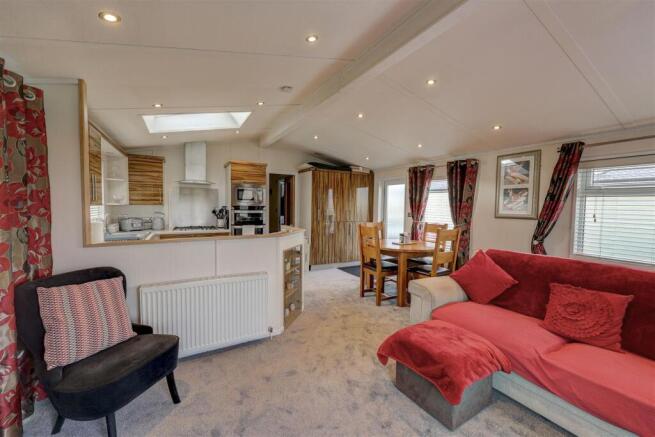 Living Kitchen Dining