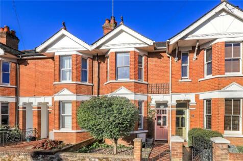 St. Faiths Road, Winchester, Hampshire, SO23