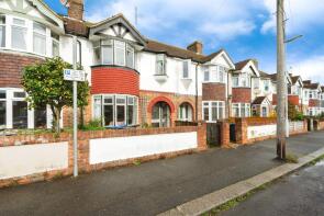 7, Alverstone Road, Selden, Worthing BN11 2JR