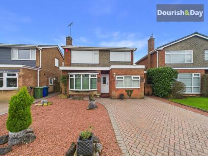 Ferrers Road, Weston, ST18