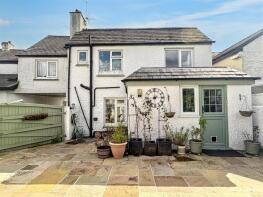 Pencarrow Cottage, Fore Street, Truro TR2 4LQ
