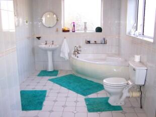 Bathroom/wc