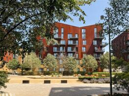 36, Royal Victoria Gardens, Whiting Way, London SE16 7EN