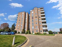 Flat 29, 22 Hendfield Court, Beddington Gardens, Wallington SM6 0JQ