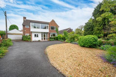 Winchester Gardens, Andover, SP10