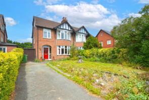46, Washford Road, Shrewsbury SY3 9HP