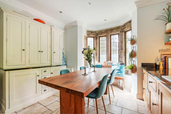 2 bed Detached for sale Image 6