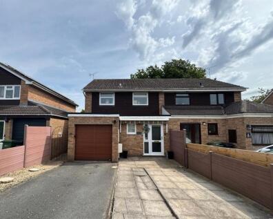 Winslow Road, Bromyard