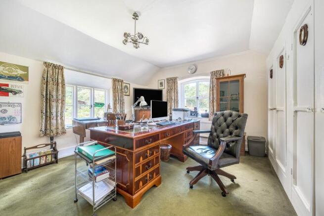 Puckington, Ilminster, TA19 photo 4