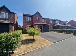 7, Middleton Drive, Prescot L35 7AD