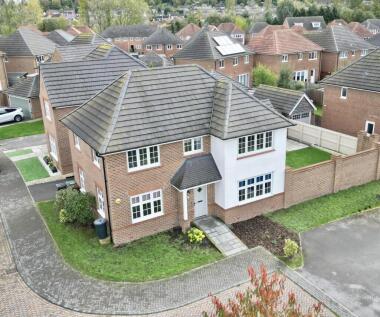 Helmsley Row, Garforth, Leeds