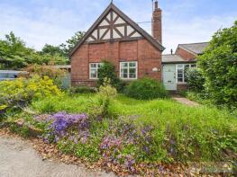 3, Old School Close, Farndon, Chester CH3 6QR