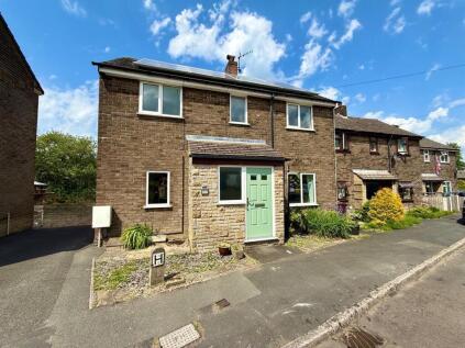 Reddish Avenue, Whaley Bridge