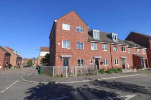 17, Fawn Drive, Aldershot GU12 4FW