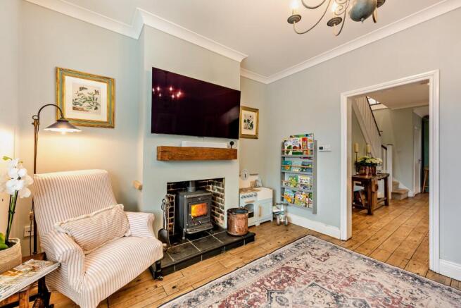 Sitting Room