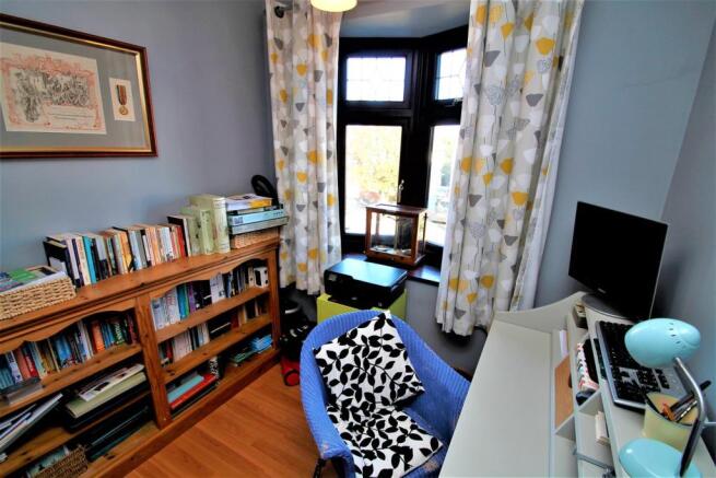 Study / Bedroom 3