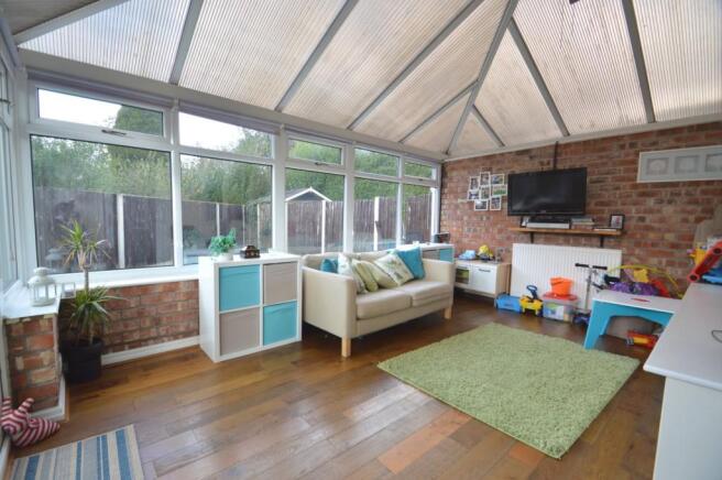 Conservatory
