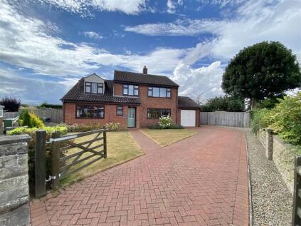 Meadow Drive, Scruton, Northallerton