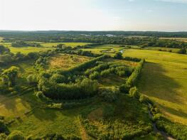 Venn, Water Meadow Lane, Wareham BH20 6HL