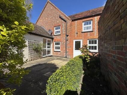 Davenport Place, Watlington