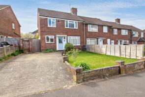 24, Brockley Close, Tilehurst, Reading RG30 4YP