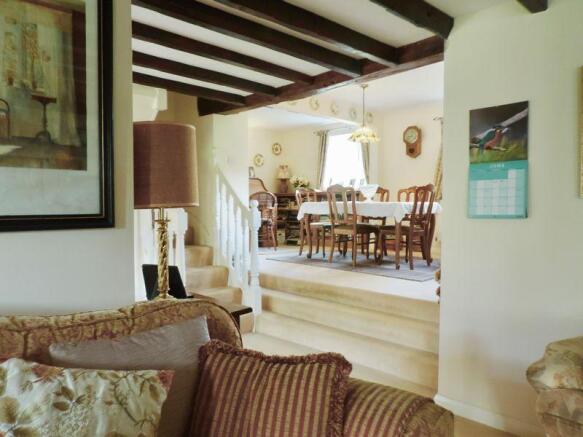Dining Room/Li...