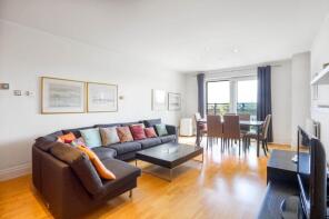 Flat 80, Warren House, Beckford Close, London W14 8TT