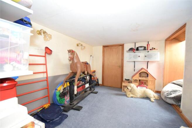 Loft Room