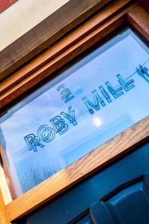 Roby mill