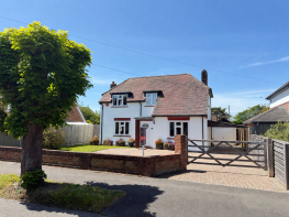42, Chestnut Avenue, New Milton BH25 7BH