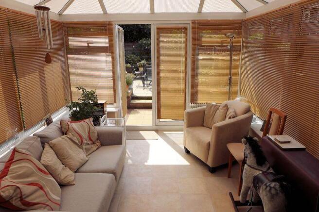 CONSERVATORY