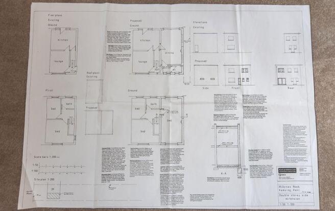 Plans