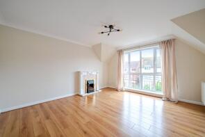 Flat 8, 6 Coombe Lodge, Manorgate Road, Kingston Upon Thames KT2 7AL