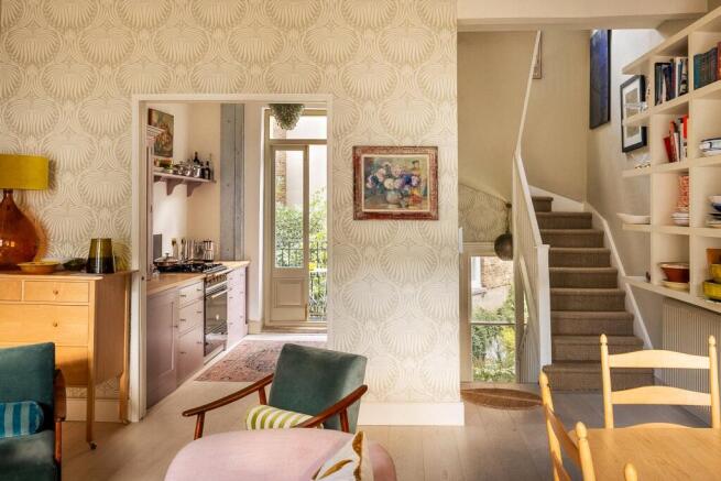 Clarendon Road, Notting Hill, London, W11 photo 4
