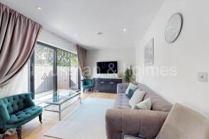 Flat 2, 69, Woodstock Road, Golders Green, London NW11 8QH