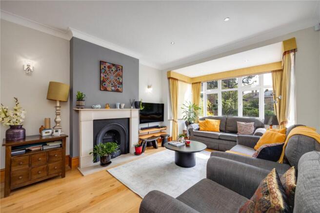 Copse Hill, Wimbledon, London, SW20 photo 4